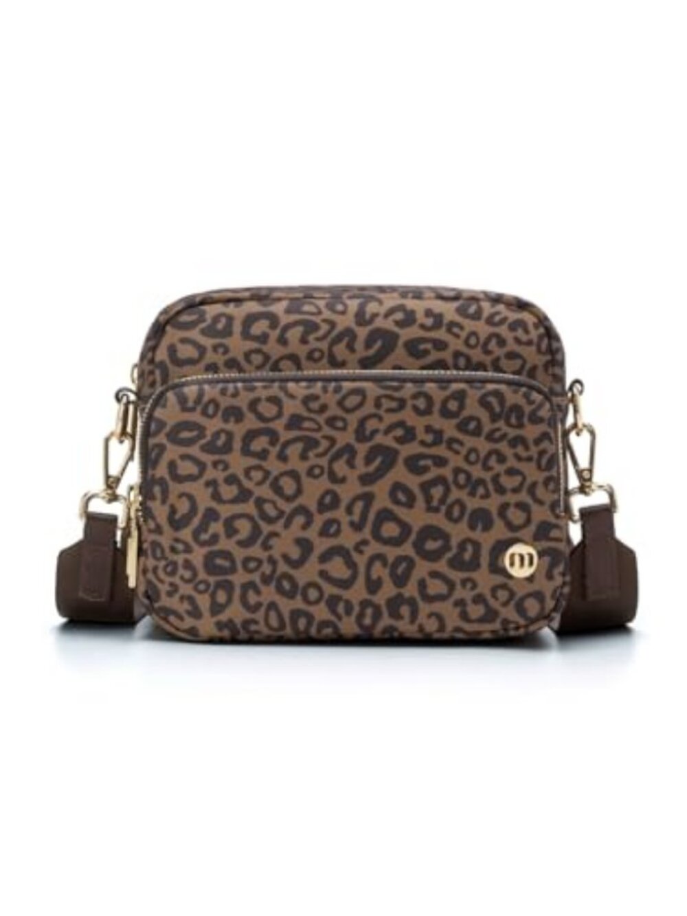 Small Crossbody Bags for Women, Mini Casual Cross Body Bag Travel Purse